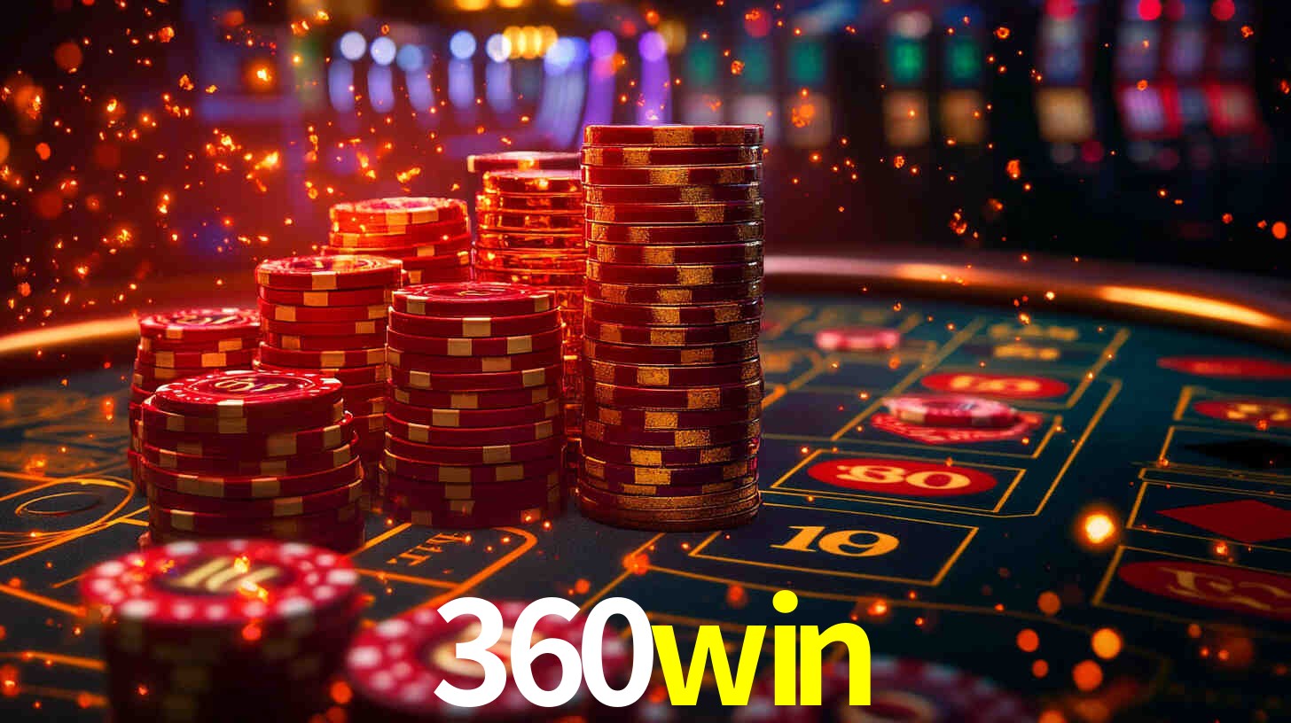 Certificação GLI 360win