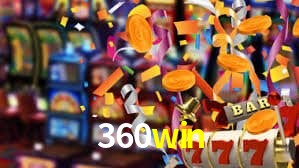 Servidor Brasil 360win